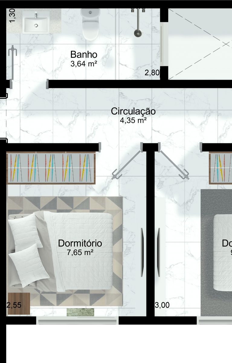 Apto tipo - final 04